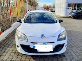 Renault Megane 3 - 1.6 benizină+GPL