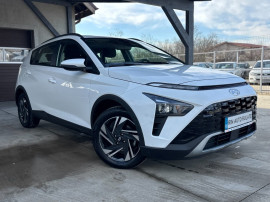 Hyundai Bayon 1.2 MPi 84 CP 5MT Comfort