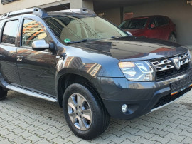 Dacia duster Facelift an 2017 mot 1.5 dci 110 cp euro 6.