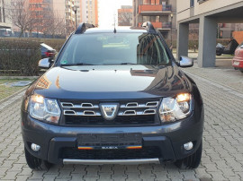 Dacia duster Facelift an 2017 mot 1.5 dci 110 cp euro 6.