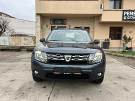 Dacia duster Facelift an 2017 mot 1.5 dci 110 cp euro 6.