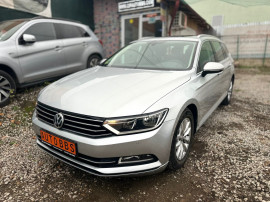 Volkswagen passat b8
