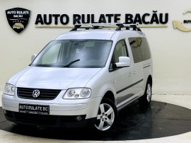 Volkswagen Caddy Maxi 1.6 Benzina 102CP 2009/09 Euro 4