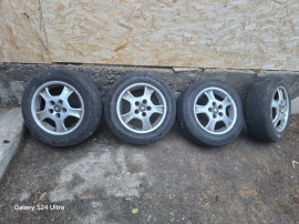 Jante Megane 3 pe 15