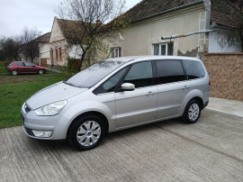 Ford galaxy 7 locuri an 2009 diesel 2.0 tdi klimatronic adus recent