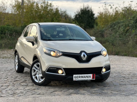 Renault Captur*benzina*af.2014*clima*keyless go entry*start-stop*led!