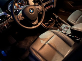 BMWx1 mașină aproape nouă