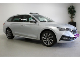 Skoda Octavia 2022 full piele,trapa clima 3 zone/garantie/finantare
