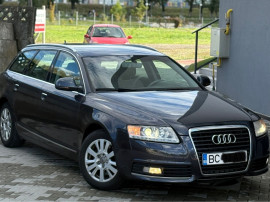 A6, 2.0tdi, an 2010, AUTOMATA =