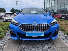 BMW 218i Gran Coupe M Sport 2023