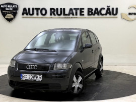 Audi A2 1.4 TDI 75CP 2003