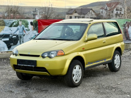 Honda HR-V 1.6i 4x4 AC 105 CP 1999