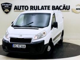 Peugeot Expert 1.6 HDi 90CP 2013 Euro 5