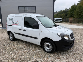 Mercedes benz citan 2015 an fabricatie 2015