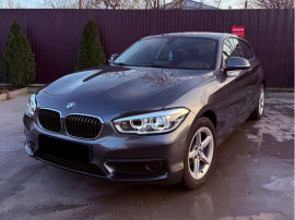 Bmw Seria 1 F20 // Facelift // 2017 // Full LED // 1.5 benzina 136cp //