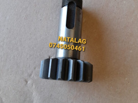 Pinion cositoare Krone