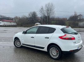 Renault megane 3, 2011