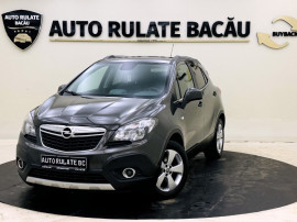 Opel Mokka 1.6 CDTi 136CP 2015/09 Euro 6