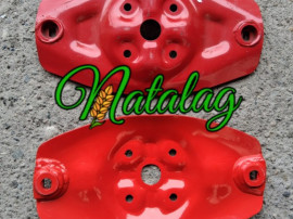 Disc cositoare KUHN GMD