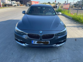 BMW seria 4 F36, luxury edition, benzina, Euro 6