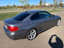 Bmw seria 3 320d,Automat,184cp,Proprietar