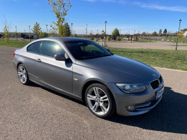 Bmw seria 3 320d,Automat,184cp,Proprietar