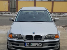 Bmw 318i e46 nfl motorizare 1900 benzina