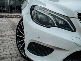Mercedes E - klasse 200 an 2015 2.0 benzina