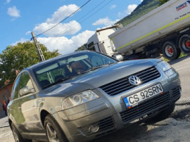 Passat b 5,5 1,9 tdi 131 cp