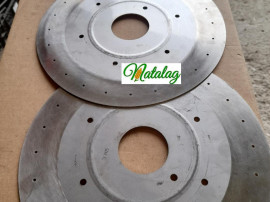 Disc semanatoare Monosem