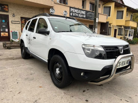 Dacia DUSTER 4X4 cuplaj la buton.2x4.4x4.auto.an 2013. mot 1.5 dci.
