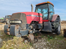 Piese Tractor Case MX285