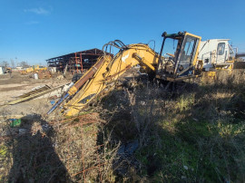 Piese Excavator Caterpillar 314