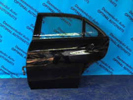 Usa spate stanga completa Mercedes E Class W212 FACELIFT 2013-2016 COD CULOARE 1