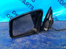 Oglinda stanga rabatare electrica Mercedes E Class W212 2009-2016 COD CULOARE 19