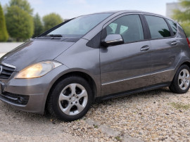 MERCEDES-BENZ A150 Hatchback