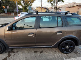 Dacia Logan Mcv 0.9 TCe Prestige FULL OPTION