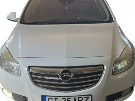Opel Insignia motor 2.0 Diesel