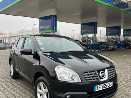 Nissan Qashqai 1.5 DCI 2x4 an 2008