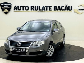 Volkswagen Passat 2.0 Benzina 150CP 2007 Euro 4