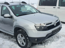 DACIA DUSTER Prestige 4x4 an 2011 mot 1.6.16v. euro 5.