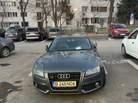 Audi A5 Allroad S-Line Automat