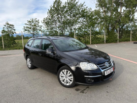Vw Golf 5-1.9Tdi an 2009