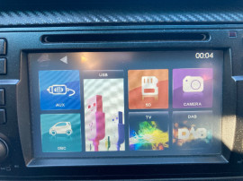 Sistem multimedia auto DYNAVIN N6-E46 DEDICATA BMW SERIA 3 E46