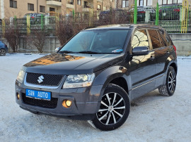Suzuki Grand Vitara 4x4 2011 1.9 DDiS 129 CP euro 5 / RATE fara avans