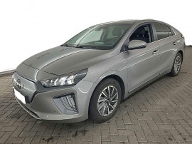 Hyundai Ioniq Premium | 2020 | 136 CP |  Autonomie reala 352km