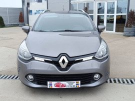 Renault Clio 1.5 DCI