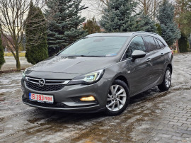 Opel Astra K 2017 1.6 CDTI 135 CP euro 6 / RATE fara avans