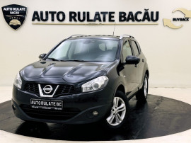 Nissan Qashqai 1.5 dCi 106CP 2010/09 Euro 4