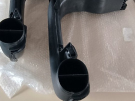 Carcasa filtru aer BMW